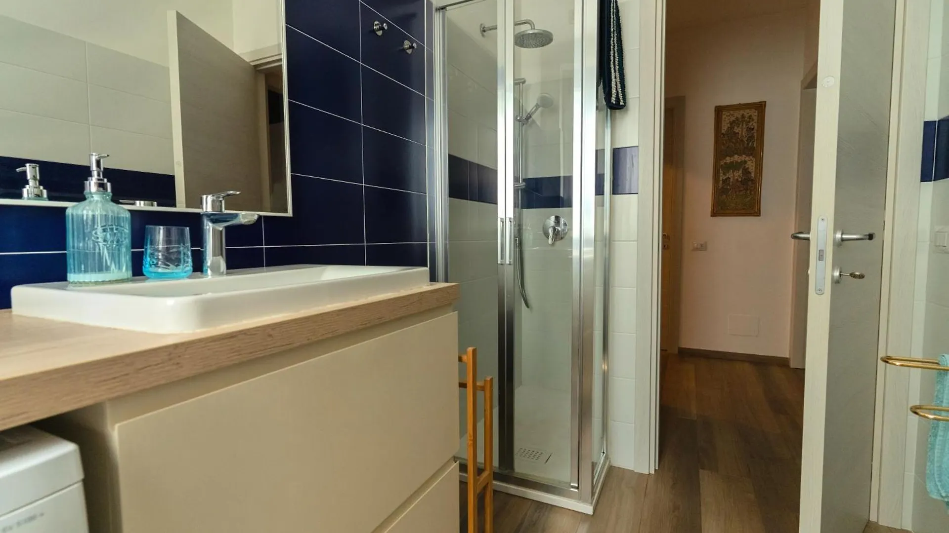 Apartamento Loft 1 - Appartamento In Una Zona Strategica Tra Le Perle Del Lago Di Como Erba
