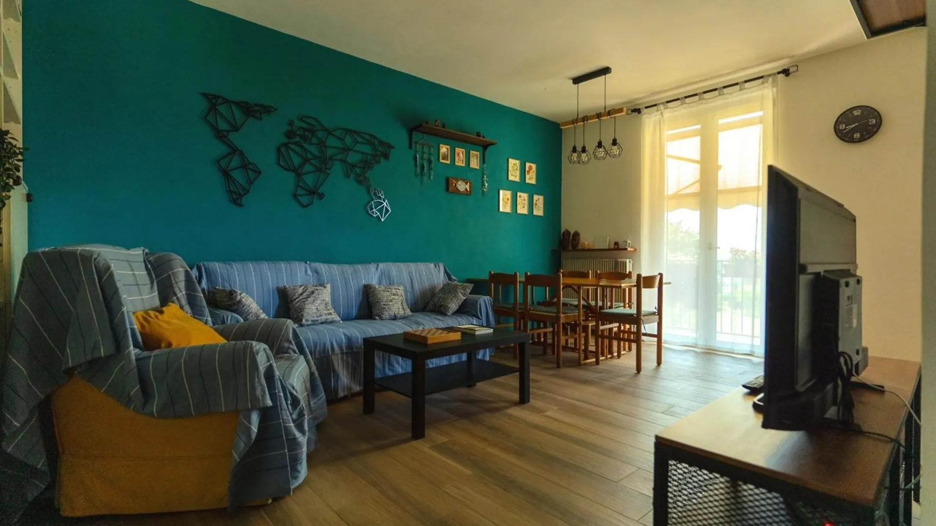 Apartamento Loft 1 - Appartamento In Una Zona Strategica Tra Le Perle Del Lago Di Como Erba