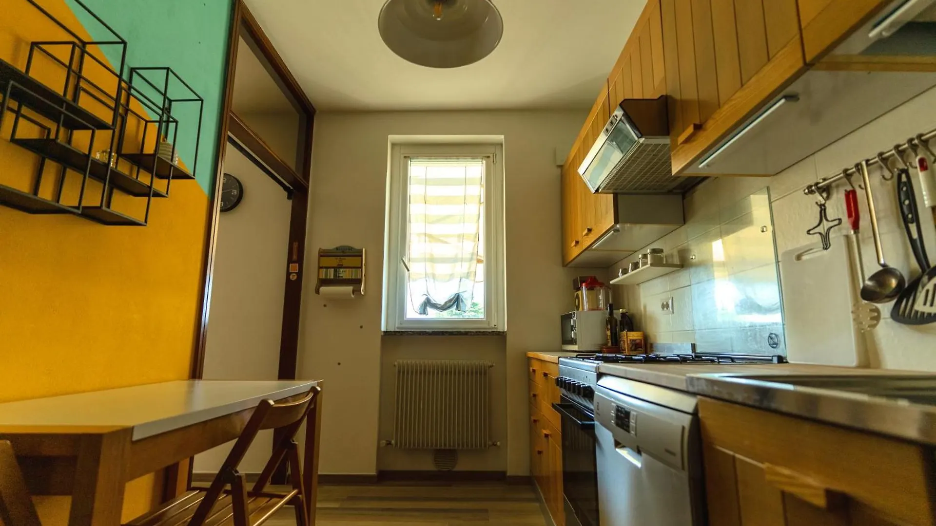 Apartamento Loft 1 - Appartamento In Una Zona Strategica Tra Le Perle Del Lago Di Como Erba Itália