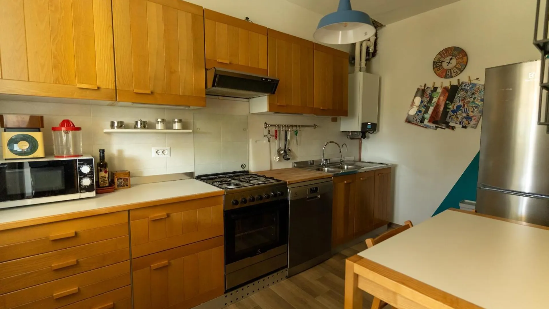 Loft 1 - Appartamento In Una Zona Strategica Tra Le Perle Del Lago Di Como Erba Apartment