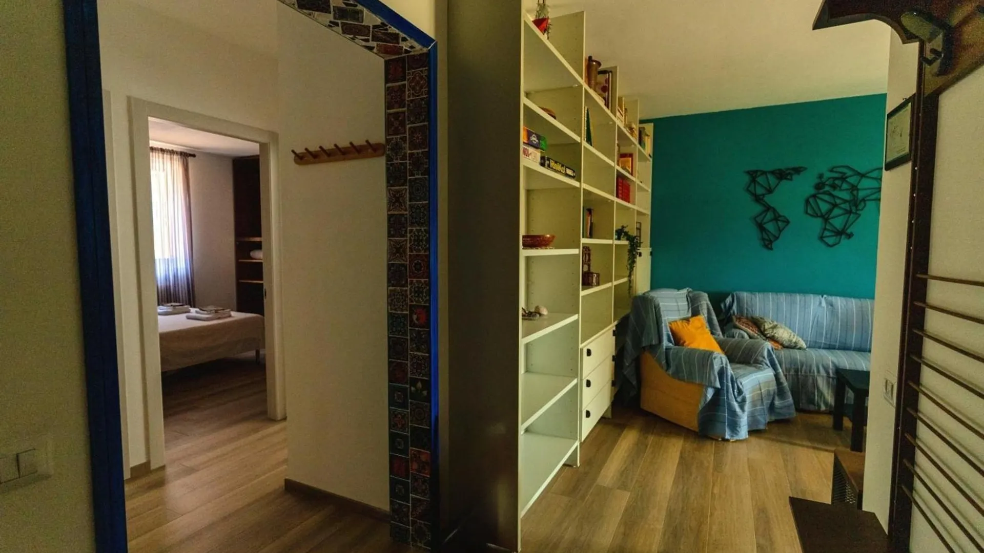 Loft 1 - Appartamento In Una Zona Strategica Tra Le Perle Del Lago Di Como Erba 0*,